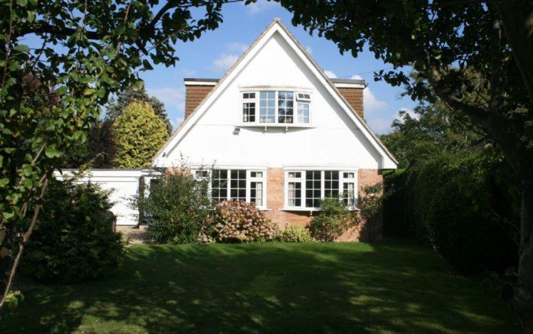 Still Waters, Holiday home Emsworth